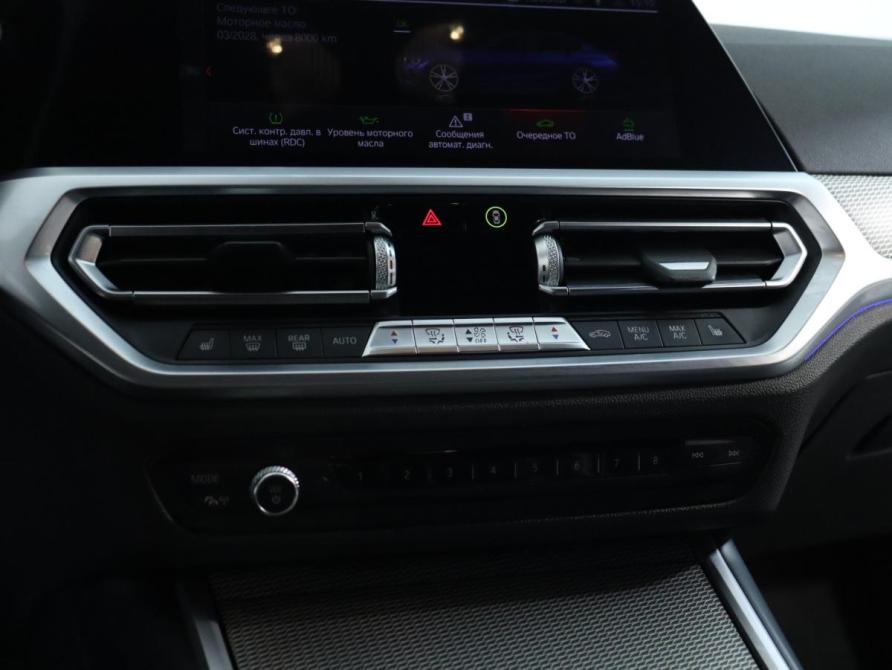 BMW 3 серии VII (G2x) Санкт-Петербург  - изображение 18
