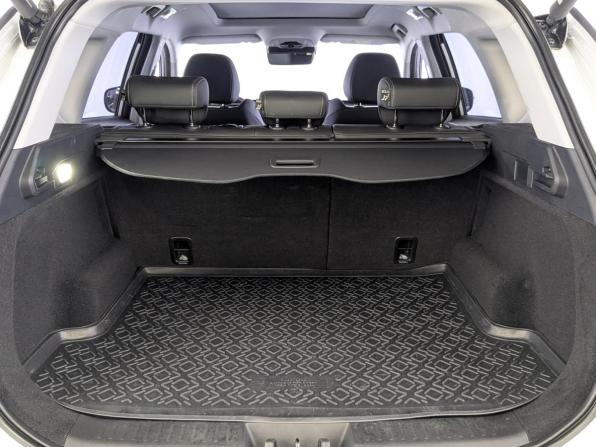 Chery Tiggo 7 Pro Max I с пробегом 2024 года, цена 2 170 000 рублей, 22926 км, внедорожник, Автокод Объявления