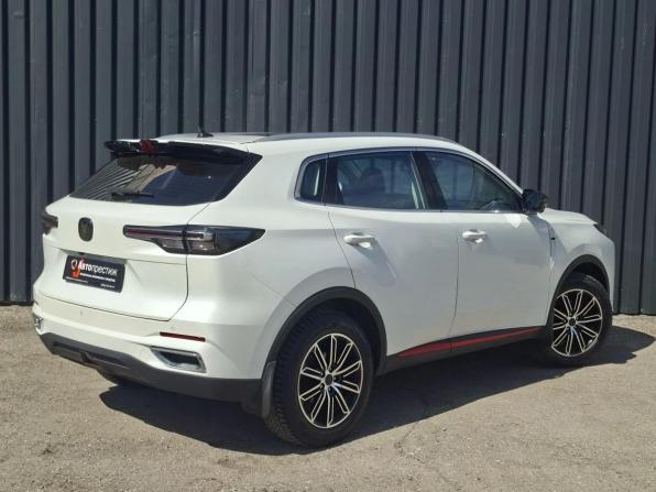 Changan CS55 Plus II с пробегом 2023 года, цена 1 890 000 рублей, 39000 км, внедорожник, Автокод Объявления
