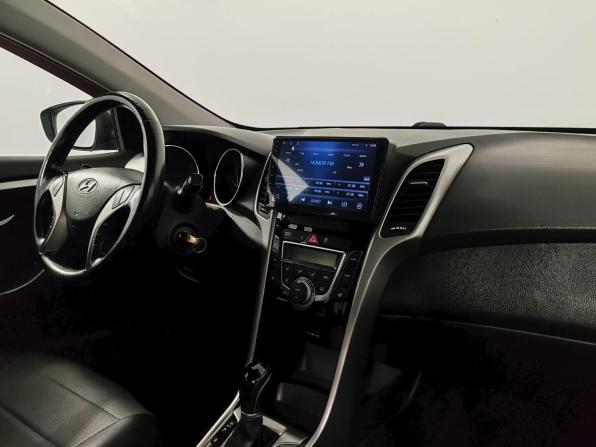 Hyundai i30 II с пробегом 2013 года, цена 999 000 рублей, 190150 км, хэтчбек, Автокод Объявления