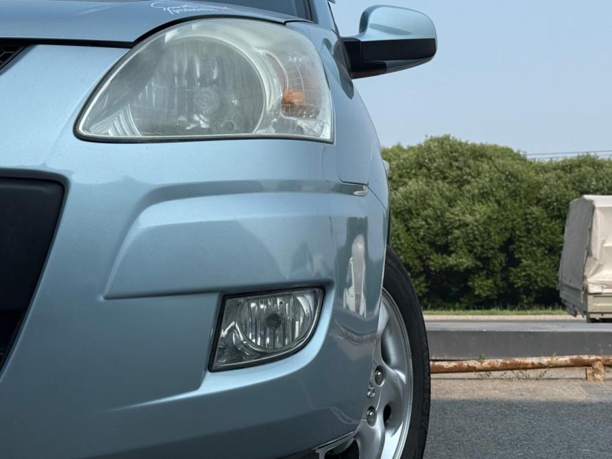 Hyundai Matrix I Рестайлинг 2 Омск  - изображение 7