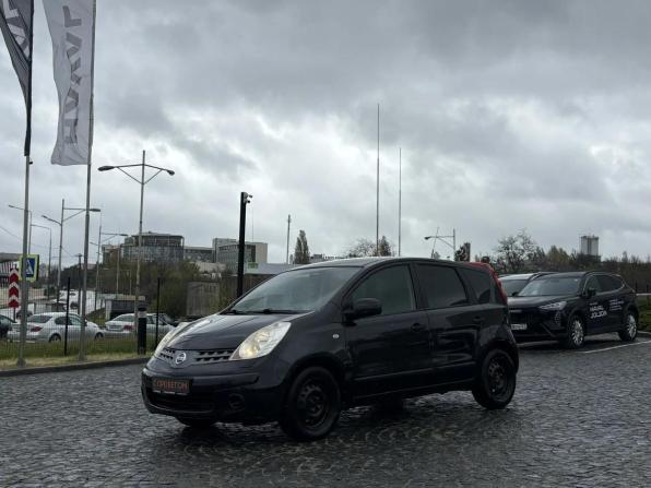 Nissan Note I с пробегом 2008 года, цена 530 000 рублей, 290000 км, хэтчбек, Автокод Объявления