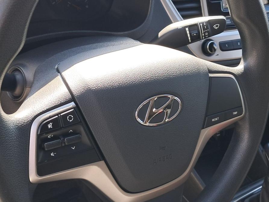 Hyundai Solaris II Набережные Челны  - изображение 24