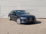Audi A6 V (C8) Москва  - изображение 59