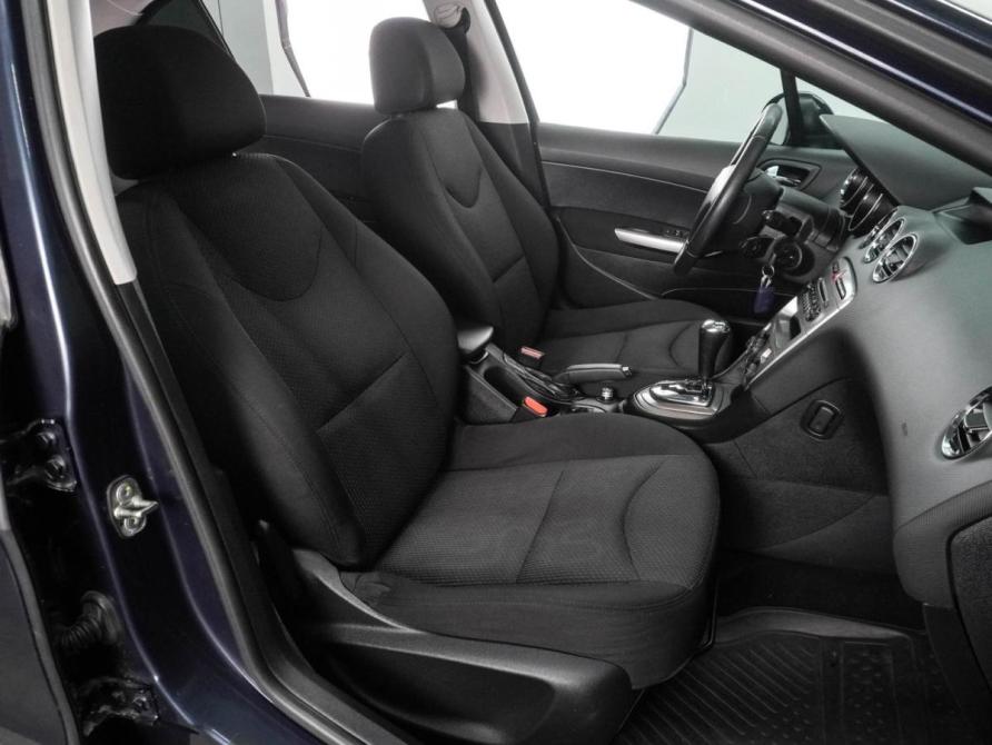 Peugeot 408 I Воронеж  - изображение 8