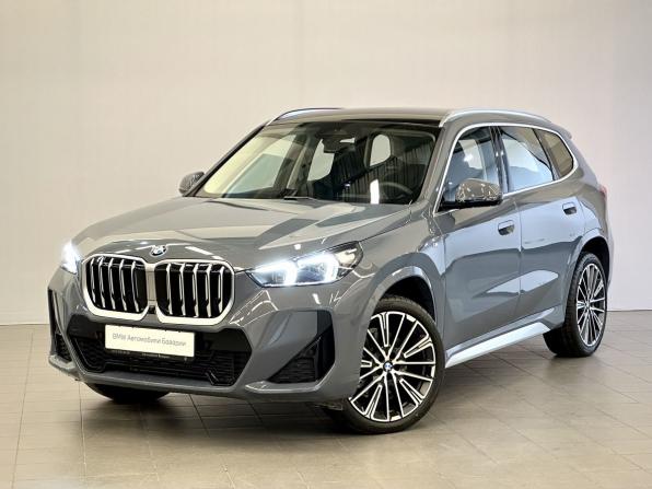BMW X1 III (U11/U12) с пробегом 2024 года, цена 6 790 000 рублей, 33 км, внедорожник, Автокод Объявления