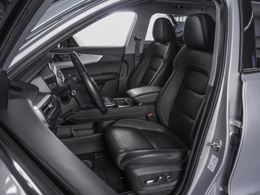 Chery Tiggo 7 Pro I Ростов-на-Дону  - изображение 10