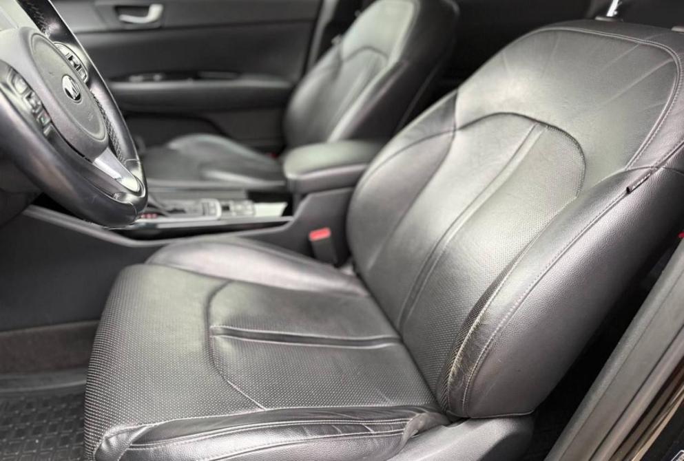 Kia Optima IV Рестайлинг Ставрополь  - изображение 17