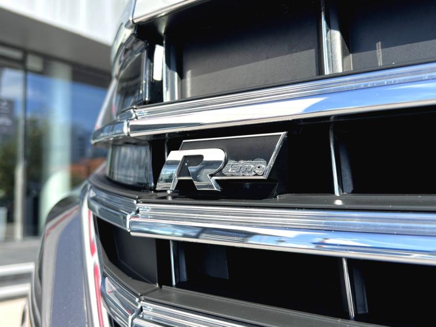 Volkswagen Touareg III Пермь  - изображение 12