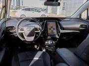 Toyota Prius IV (XW50) Краснодар  - изображение 26