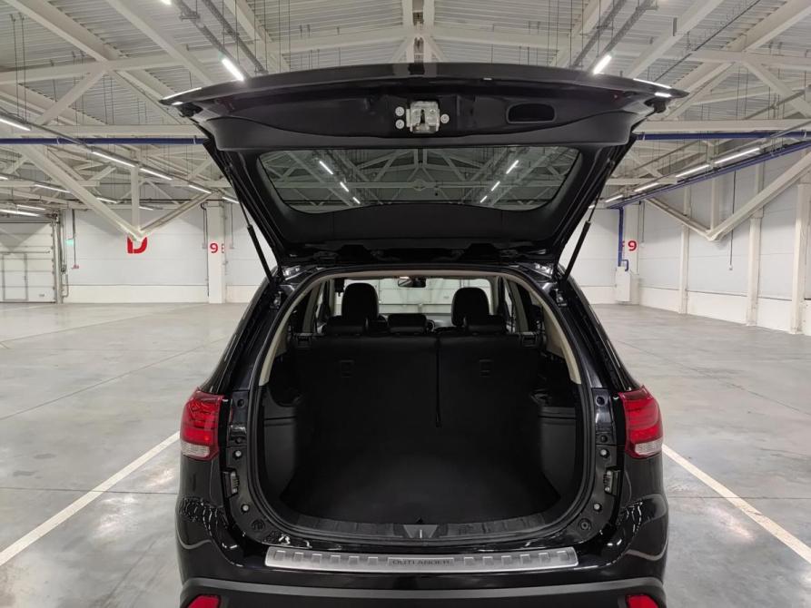Mitsubishi Outlander III Рестайлинг 2 Казань  - изображение 12
