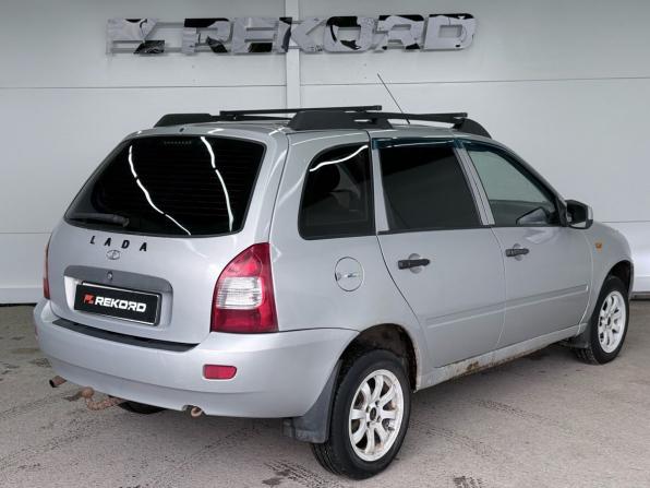 Lada (ВАЗ) Kalina I с пробегом 2011 года, цена 219 000 рублей, 164778 км, универсал, Автокод Объявления