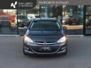 Opel Astra J Рестайлинг Казань  - изображение 18