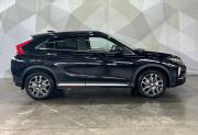 Mitsubishi Eclipse Cross I Оренбург  - изображение 33