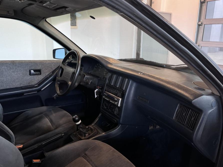 Audi 80 IV (B3) Чебоксары  - изображение 12