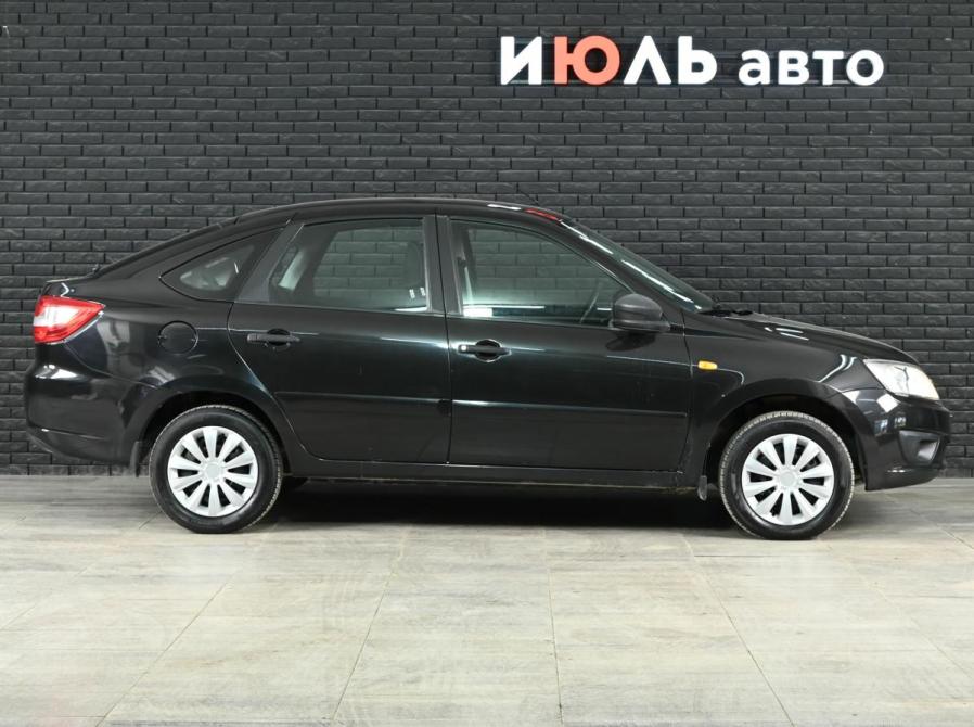 Lada (ВАЗ) Granta I Екатеринбург  - изображение 8