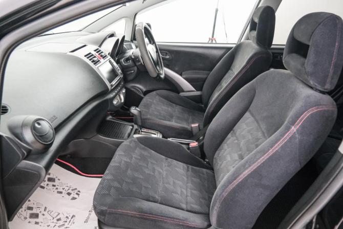 Honda Airwave I Рестайлинг с пробегом 2009 года, цена 899 000 рублей, 174000 км, универсал, Автокод Объявления