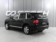 Porsche Cayenne I (955) Ростов-на-Дону  - изображение 23