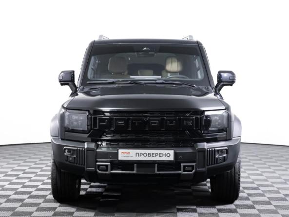 JETOUR T2 с пробегом 2024 года, цена 3 685 000 рублей, 17394 км, внедорожник, Автокод Объявления