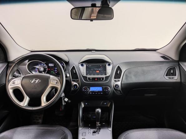 Hyundai ix35 I с пробегом 2013 года, цена 1 480 000 рублей, 184342 км, внедорожник, Автокод Объявления