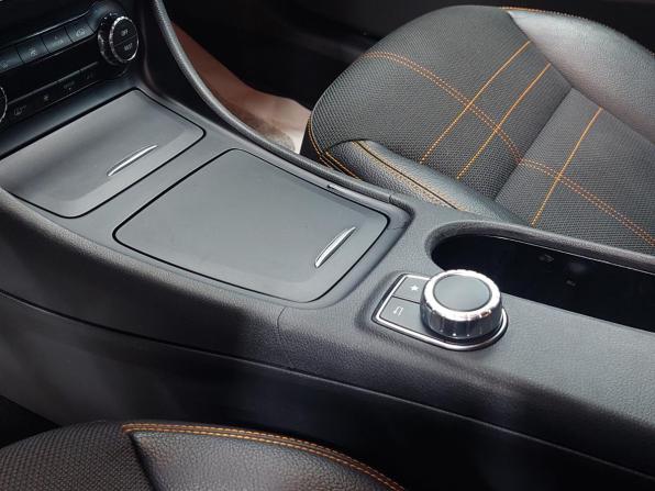 Mercedes-Benz CLA I (C117 X117) с пробегом 2015 года, цена 1 700 000 рублей, 131000 км, седан, Автокод Объявления