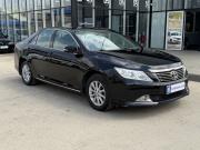 Toyota Camry VII (XV50) Краснодар  - изображение 28