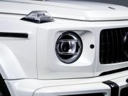 Mercedes-Benz G-Класс AMG II (W463) Москва  - изображение 45