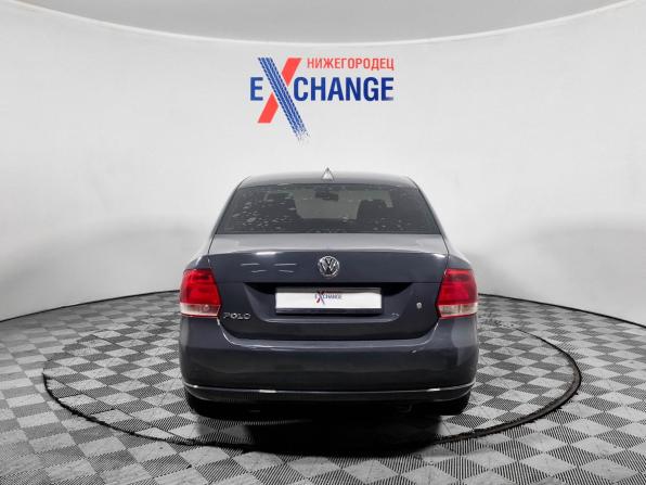 Volkswagen Polo V с пробегом 2013 года, цена 629 000 рублей, 220796 км, седан, Автокод Объявления