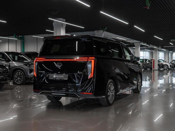 GAC Trumpchi M8 II с пробегом 2026 года, цена 4 980 000 рублей, 50 км, минивэн, Автокод Объявления