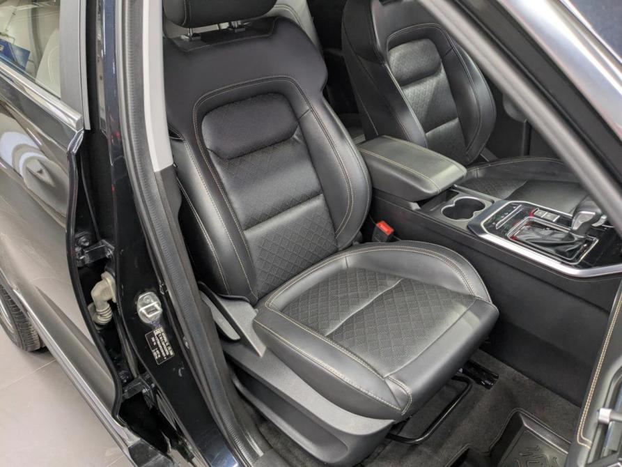 Chery Tiggo 8 I Москва  - изображение 19
