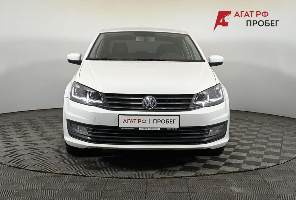 Volkswagen Polo V Нижний Новгород  - изображение 2