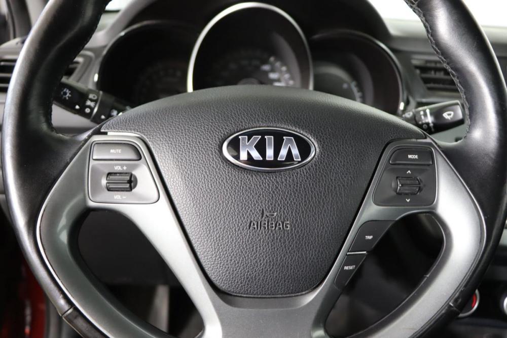 Kia Rio III Рестайлинг Нижний Новгород  - изображение 11