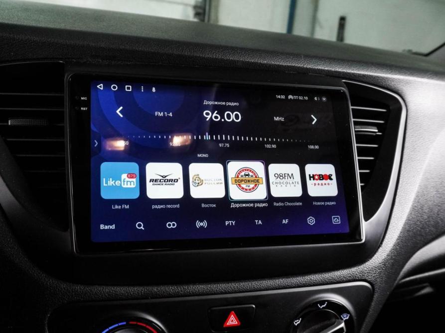 Hyundai Solaris II Рестайлинг Воронеж  - изображение 17