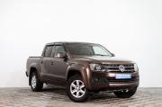 Volkswagen Amarok I Сургут  - изображение 18
