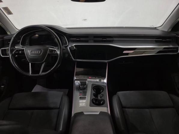 Audi A6 V (C8) с пробегом 2021 года, цена 3 095 000 рублей, 218663 км, седан, Автокод Объявления