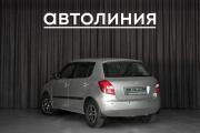 Skoda Fabia II Красноярск  - изображение 20