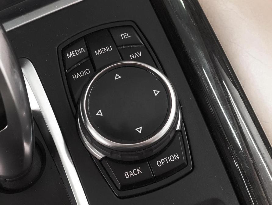 BMW X5 III (F15) Ростов-на-Дону  - изображение 16