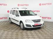 Lada (ВАЗ) Largus I Вологда  - изображение 19