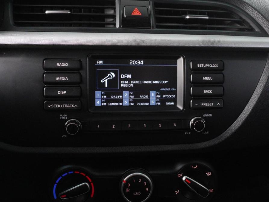 Kia Rio IV Минеральные Воды  - изображение 12