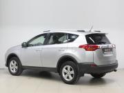 Toyota RAV4 IV (XA40) Курск  - изображение 31