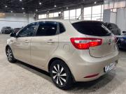 Kia Rio III Пермь  - изображение 9