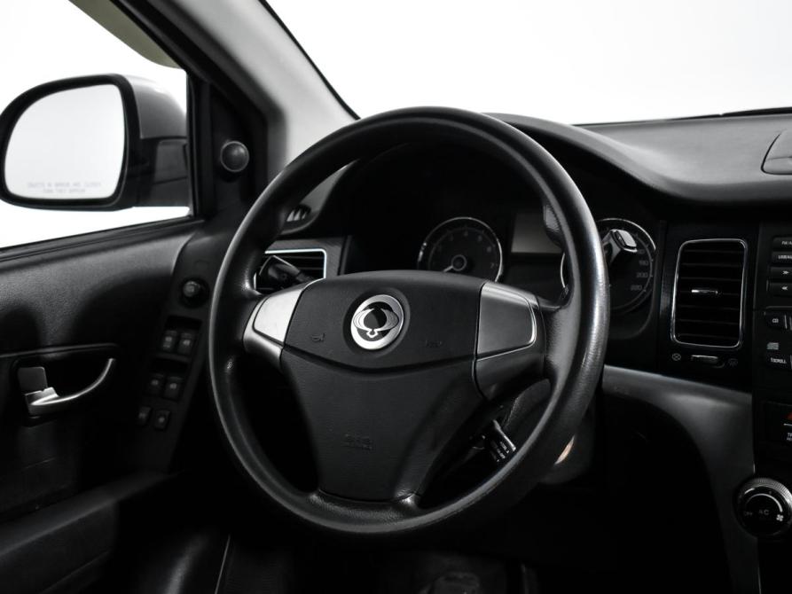 SsangYong Actyon II Санкт-Петербург  - изображение 15