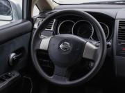 Nissan Tiida I Рестайлинг Москва  - изображение 31