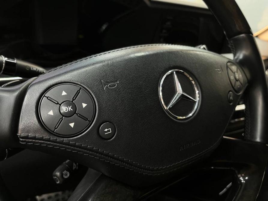 Mercedes-Benz S-Класс V (W221) Рестайлинг Ростов-на-Дону  - изображение 9