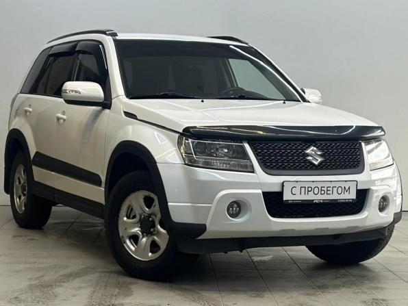 Suzuki Grand Vitara II Рестайлинг с пробегом 2011 года, цена 1 120 000 рублей, 172829 км, внедорожник, Автокод Объявления