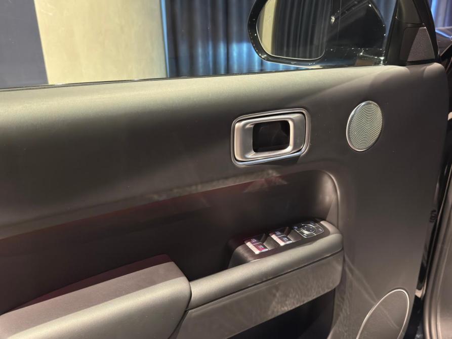 Li Auto (Lixiang) L9 I Тюмень  - изображение 11