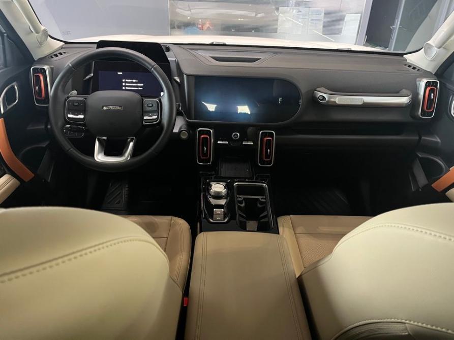 Haval Dargo Абакан  - изображение 38