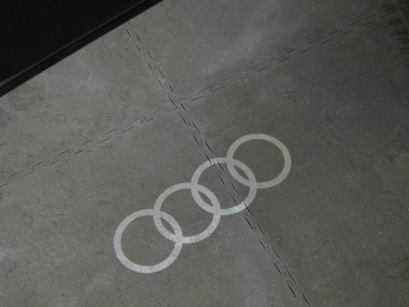 Audi Q3 II (F3) с пробегом 2026 года, цена 4 999 077 рублей, 18 км, внедорожник, Автокод Объявления