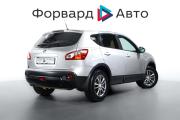 Nissan Qashqai I Рестайлинг Тюмень  - изображение 32
