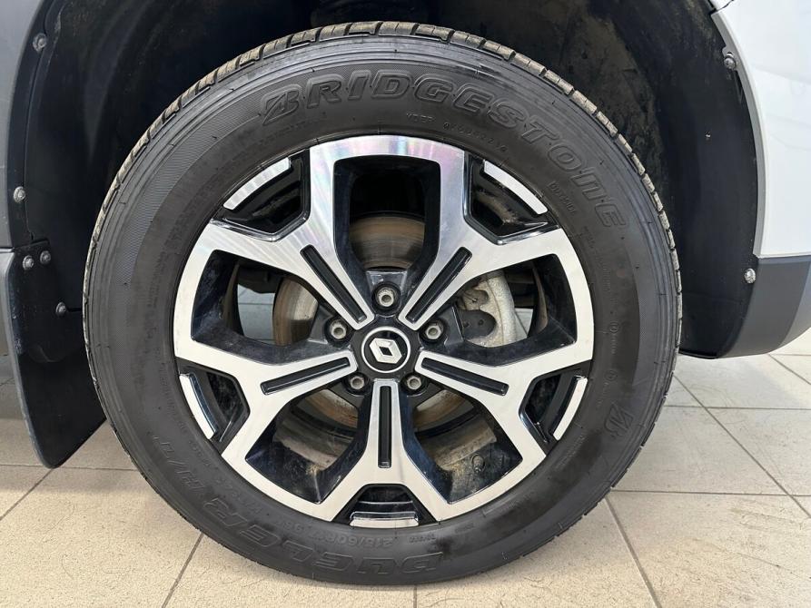 Renault Duster II Балашиха  - изображение 15